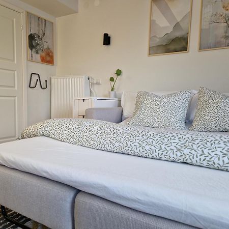Ferienwohnung La Petite Boheme With Free Parking Stockholm Exterior foto