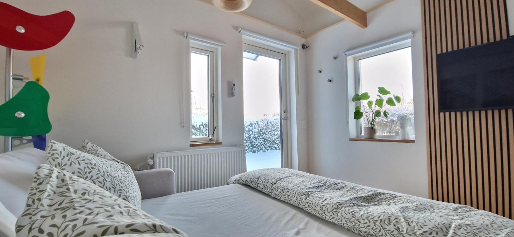 Ferienwohnung La Petite Boheme With Free Parking Stockholm Exterior foto